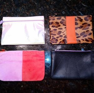 Ipsy Make-up Bags